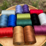 Tencel Weaving Yarn Ne 8/2 - Maurice Brassard