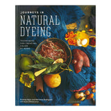 Journeys in Natural Dyeing - Thread Collective Australia