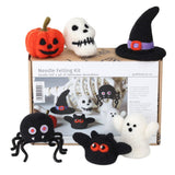 Ashford Halloween Needle Felting Kit - Thread Collective Australia