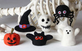 Buy Ashford Halloween Needle Felting Kit - Thread Collective Australia