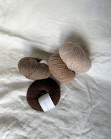 Knitting for Olive | No Waste Wool