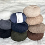 Knitting for Olive | No Waste Wool