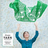 Scheepjes | Crochet Pattern YARN - The After Party no.03 Emerald Shawl