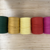 Maurice Brassard Cotton Yarn Pack - Thread Collective Australia