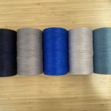 Cotton Mercerised Colour Pack 007 | Maurice Brassard