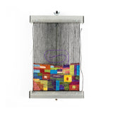 Mirrix Chloe Pocket Loom 12.7cm (5") - Thread Collective Australia