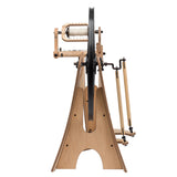 Order Schacht Flatiron Spinning Wheel - Thread Collective Australia