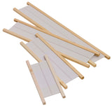 Additional Reeds for the Schacht Flip Rigid Heddle - Thread Collective Australia