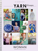 Scheepjes | YARN - Bookazine 5 Woman