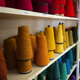Harrisville Designs Shetland Wool Cones (227g)