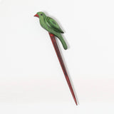Knitpro Flora Shawl Sticks - Chirpy Parrot - Thread Collective Australia