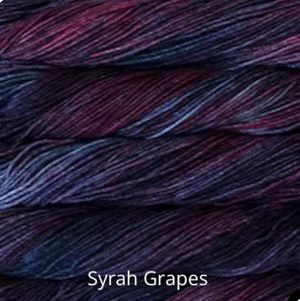 syrahgrapes
