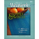 The Best of Weaver's: Summer and Winter Plus | Madelyn van der Hoogt