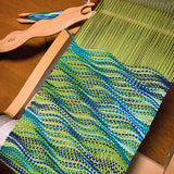 Ashford Wavy Stick Shuttle