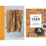 Scheepjes | Crochet Pattern YARN - The After Party no.08 Honey Bee Blanket