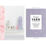 Scheepjes | Crochet Pattern YARN - The After Party no.10 Woodland Friends Bunny