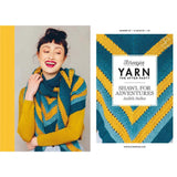 Scheepjes | Knitting Pattern YARN - The After Party no.137 Shawl for Adventures