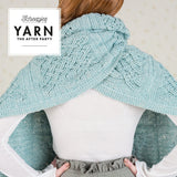 Scheepjes | Crochet Pattern YARN - The After Party no.25 Celtic Tiles Wrap