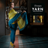 Scheepjes | Crochet Pattern YARN - The After Party no.39 Venice Wrap