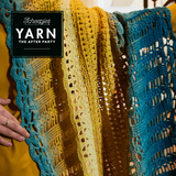 Scheepjes | Crochet Pattern YARN - The After Party no.39 Venice Wrap