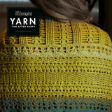 Scheepjes | Crochet Pattern YARN - The After Party no.39 Venice Wrap