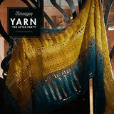 Scheepjes | Crochet Pattern YARN - The After Party no.39 Venice Wrap