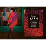 Scheepjes | Knitting Pattern YARN - The After Party no.52 Eastern Sunset Shawl