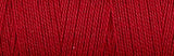 Wine Red Venne Organic Egyptian Cotton Yarn Ne 8/2 - Thread Collective Australia
