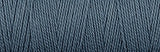 Steel Blue Venne Organic Egyptian Cotton Yarn Ne 8/2 - Thread Collective Australia