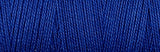 Royal Blue Venne Organic Egyptian Cotton Yarn Ne 8/2 - Thread Collective Australia