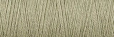 Khaki Venne Organic Egyptian Cotton Yarn Ne 8/2 - Thread Collective Australia
