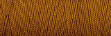 Brass Venne Organic Egyptian Cotton Yarn Ne 8/2 - Thread Collective Australia