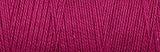 Raspberry Venne Organic Egyptian Cotton Yarn Ne 8/2 - Thread Collective Australia