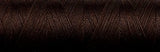 Mercerised Egyptian Cotton - Ne 30/2 (Nm 50/2) | 6g Spool