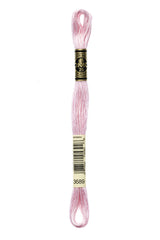 Cotton Six Stranded Embroidery Floss | DMC