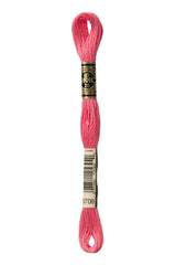 Cotton Six Stranded Embroidery Floss | DMC