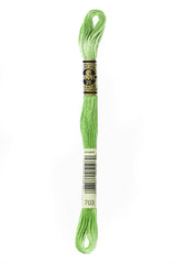 Cotton Six Stranded Embroidery Floss | DMC