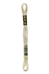 Cotton Six Stranded Embroidery Floss | DMC