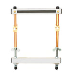 Tapestry loom by Mirrix - Little Guy - Mirrix Australia
