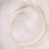 Ashford Alpaca Merino Sliver FROST - Thread Collective Australia