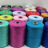 Maurice Brassard 16/2 Cotton Weaving Yarn
