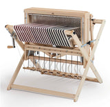Schacht Baby Wolf Weaving Loom | 66cm (26") 4 - 8 Shafts