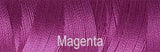 Venne Mercerised Cotton Ne 20/2 Magenta 4050
