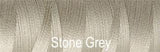 Venne Mercerised Cotton NM 34/2 Stone Grey