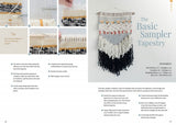 Welcome to Weaving: The Modern Guide | Lindsey Campbell