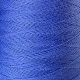 Ada Fibres Australian Cotton Weaving Yarn - Australian Made Australian Grown Australian Cotton Blue\