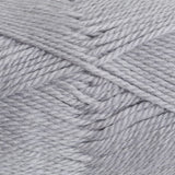 Steel Grey Ashford 100% NZ Wool Triple Knit - 100g