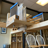 AVL Tension Box | Thread Collective Australia