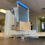 AVL Tension Box | Thread Collective Australia