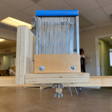 AVL Tension Box | Thread Collective Australia